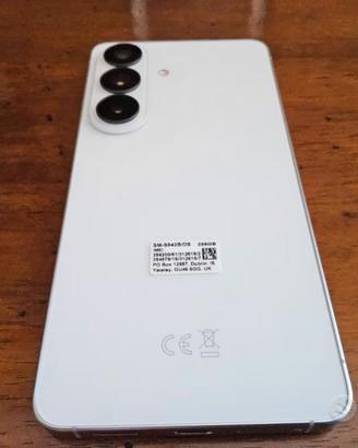 Samsung Galaxy S26 12/256