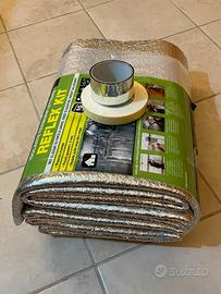 Isolante termico riflettente