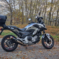 Honda nc700x