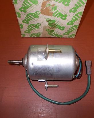 Motorino elettroventola radiatore Lancia Beta