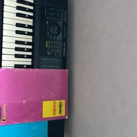 Pianola Bontempi system 5KS 5600