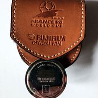 2 orologi collezione FUJIFILM Mondiali FRANCIA 98
