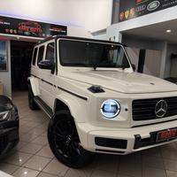 G 400 d S.W. Premium Plus Iva deducibile