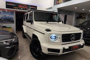 G 400 d S.W. Premium Plus Iva deducibile