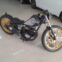 Honda CN 125 TRENTENNALE