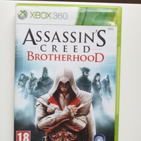 Assassin's Creed Brotherhood