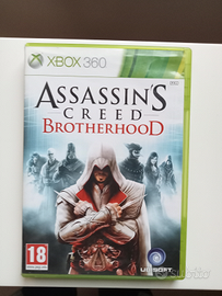 Assassin's Creed Brotherhood