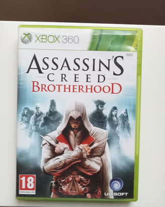 Assassin's Creed Brotherhood