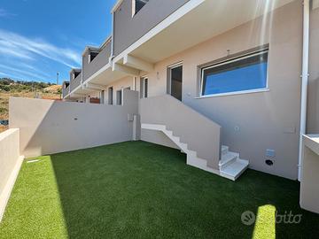 Villetta nuova costruzione