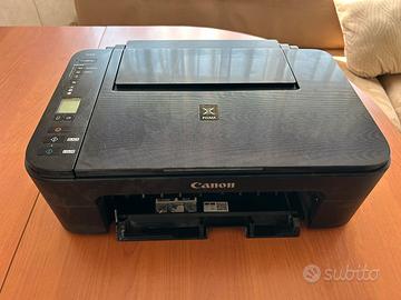 Stampante canon