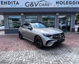 M.B.GLC 300D COUPE ACC 28.350 NOLEGGIO RISCATTO