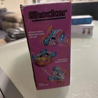 Macchina telecomandata per bambine