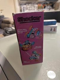 Macchina telecomandata per bambine