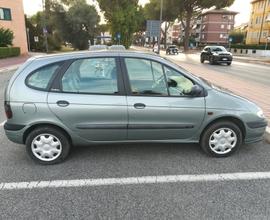 RENAULT Mégane/Scénic 1ª s. - 1999