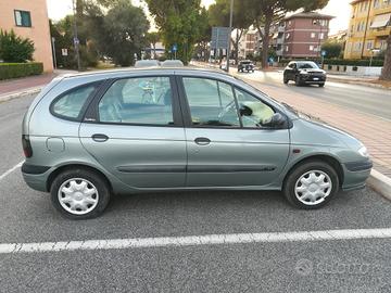 RENAULT Mégane/Scénic 1ª s. - 1999