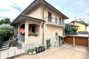 VILLA SINGOLA A NOVI LIGURE