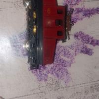 lima Ho locomotiva LP 392