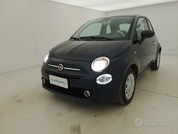 Fiat 500 Hybrid Cult BR707993 1.0 Mild Hybrid 70CV