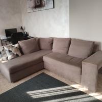 Divano letto 