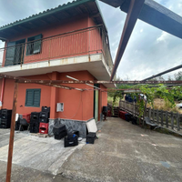 Casa singola con terreno a Sant'Alfio