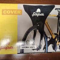 copri bici