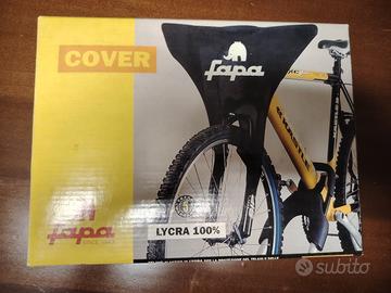 copri bici