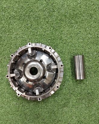 Variatore polini t max 500 tmax 2004 2011