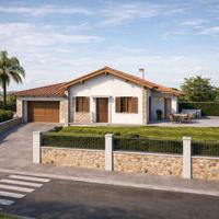 Villa singola Foglizzo [Cod. rif 3294891VRG]