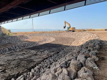 Operatore MMT Autista patente c