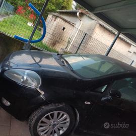 ricambi fiat grande punto 1.3 jtd