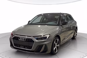AUDI A1 Sportback 30 TFSI 116cv S-Line Edition S-t