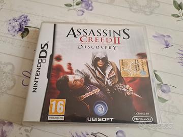 Assassin's creed discovery 
