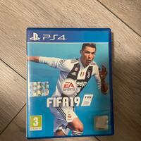 Fifa 19