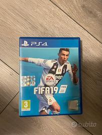 Fifa 19