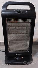 Stufetta elettrica rotante Olimpia Splendid 1200W