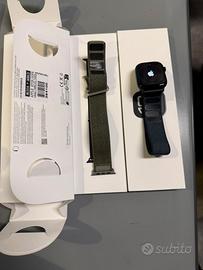 Apple watch serie 10 46mm