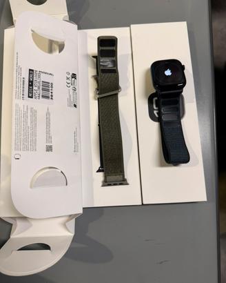 Apple watch serie 10 46mm