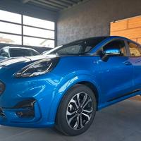 Ford Puma 1.0 EcoBoost Hybrid 125 CV S&S aut. ST-L