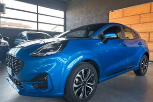 Ford Puma 1.0 EcoBoost Hybrid 125 CV S&S aut. ST-L