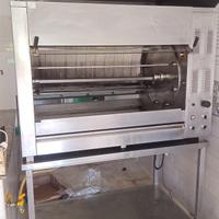 Girarrosto e PelaPatate