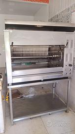 Girarrosto e PelaPatate