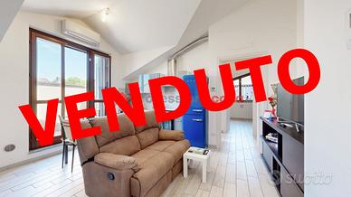 Appartamento Masate [Cod. rif 3239805VRG]