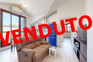 Appartamento Masate [Cod. rif 3239805VRG]