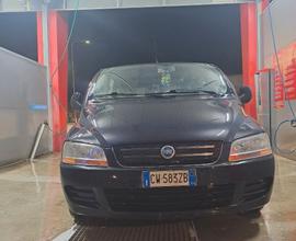 FIAT Multipla 2ª serie - 2005