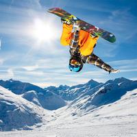 action cam  4k professionale