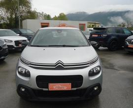 Citroen C3 1.6 BlueHDi 75cv S&S Feel