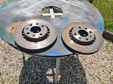 dischi freni anteriori Opel calibra