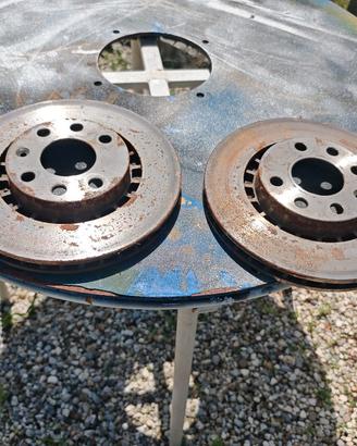 dischi freni anteriori Opel calibra