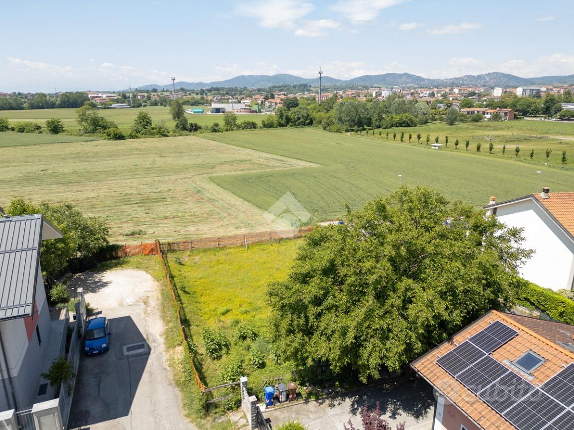 TER. RESIDENZIALE A CHIERI - Vista 5