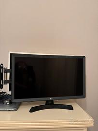 tv LG 24TL510V